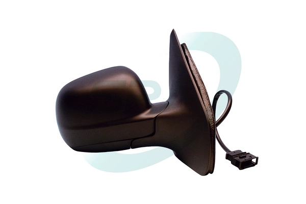 Dis Dikiz Aynasi Golf 4 Bora Mekanik Ayna 98/03 Büyük Tip Sol | SPJ E-0797 | OEM 1J185750701C
