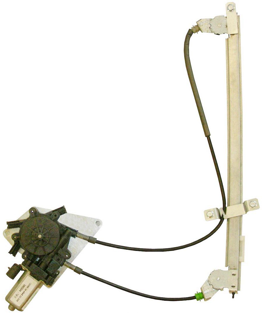 Cam Mekanizmasi (On) / (Sag) Audi 100, A4, A6 | VALEO 850025 | OEM 4A0837462A 4A0837462B