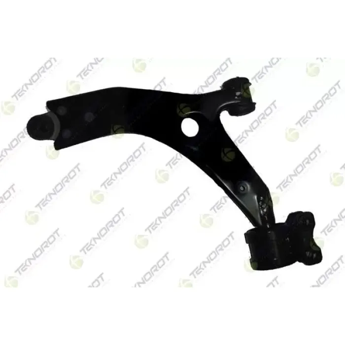 On Alt Salincak Sol Komple Focus 2 Cmax 03>11 Volvo C30 06>12 C70 2 S40 2 V50 04> | TEKNOROT FO-467 | OEM 4M51 3A424 BB 1570748