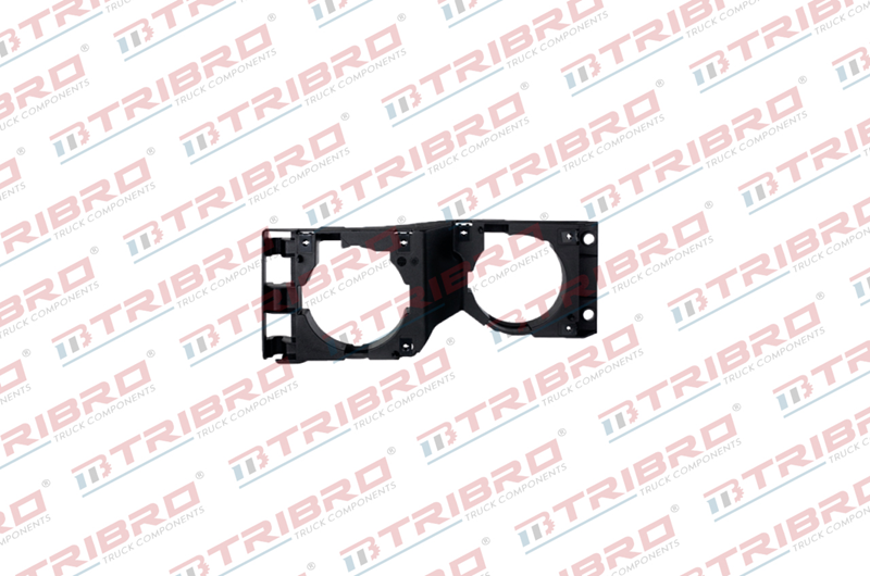 Sis Far Braketi Scania 6-R Seri Sağ | OEM 1492258