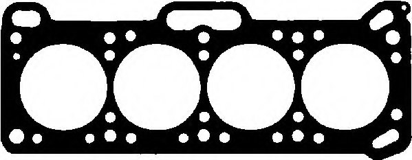 Silindir Kapak Contasi Hyundai Excel 1,5 89>94 / Proton 90> / Mitsubishi Lancer 1.5 87>94 4G15 Sohc | STONE JA-31020 | OEM MD016163