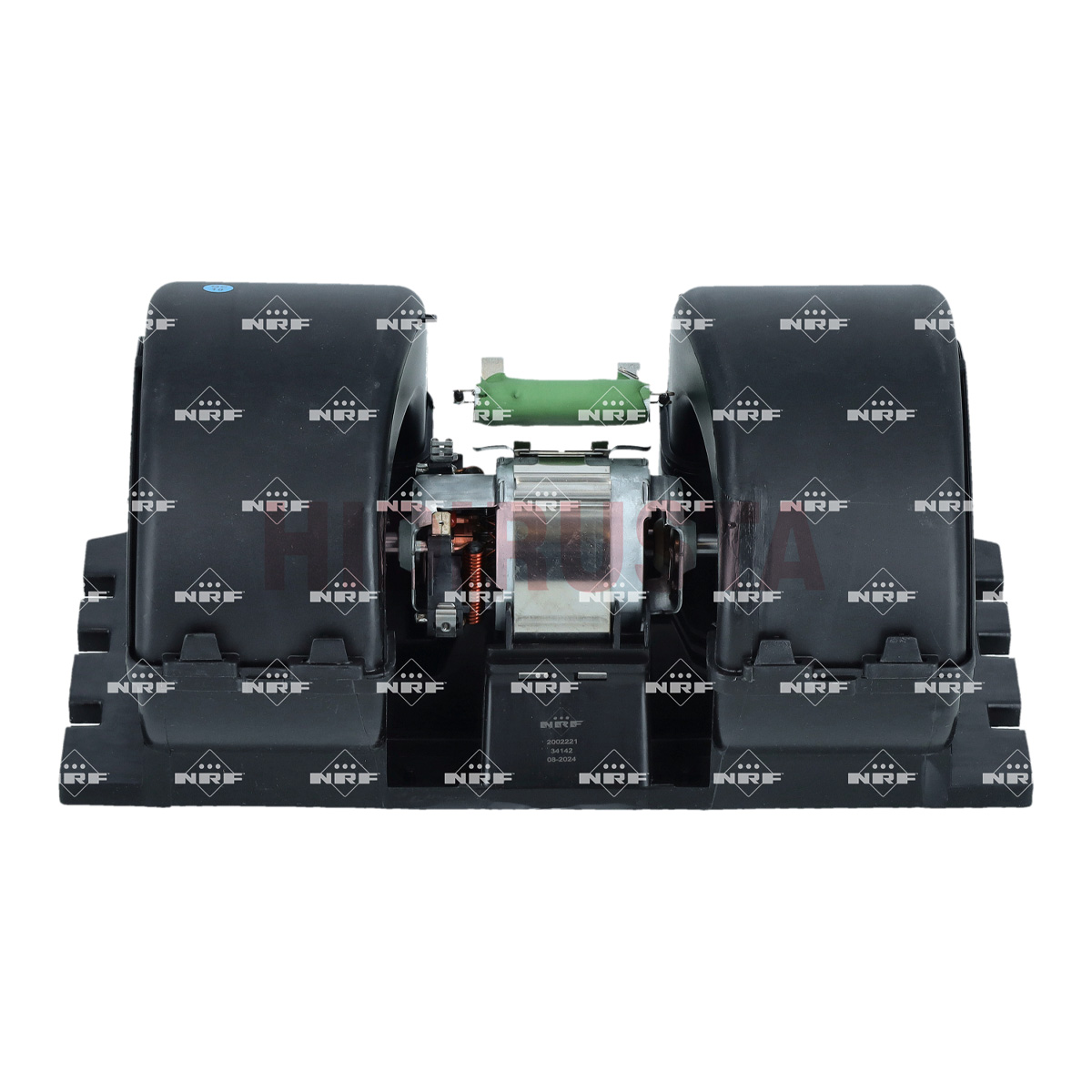 Kalorifer Motoru Actros | OEM A0018308708