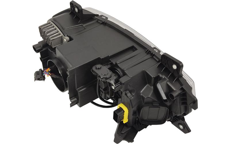 Far Sol (LED, Motorlu, Sissiz) DAF Xf, Xg | OEM 2188978