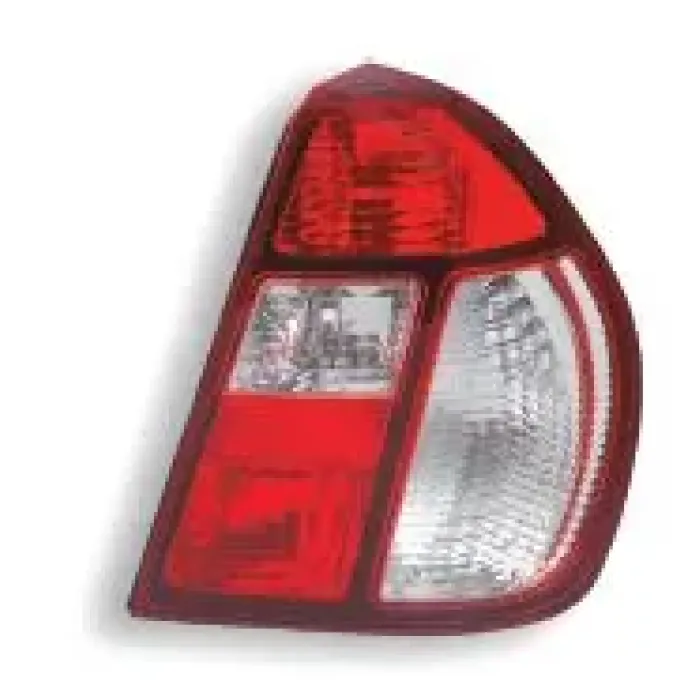 Stop Lambasi Sol Clio Symbol Seffaf 04 08 Duylu | CERKEZ CVR-124 | OEM 8200403982 8200403981