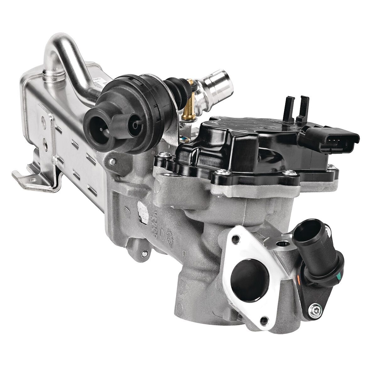 EGR Valfi P508 / Citroen C5 2,2HDI (01>2010) | VALEO 700441 | OEM 1618PS 1618PS 9676936180 9678163380 9676936180 9678163380