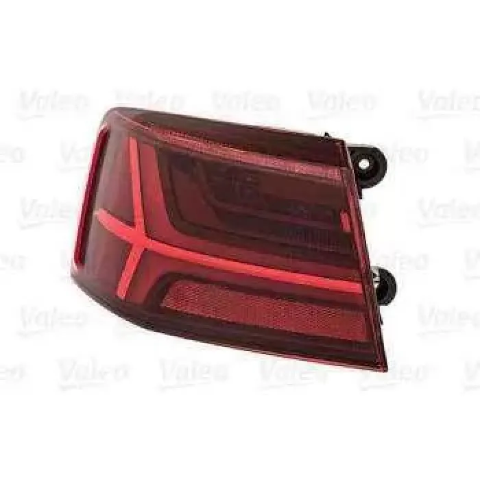 Stop (Sag) Audi A6 2014 / 10 LED Boyali | VALEO 047011 | OEM 4G5945096E