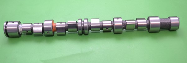 Eksantrik Mili Astra F - Corsa B - 14SE - C14SE | ESTAS EST36020 | OEM 5636001