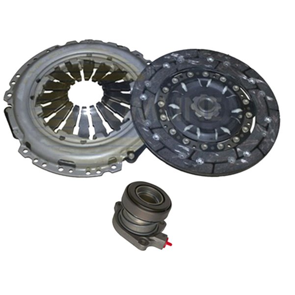 Debriyaj Seti Astra H Corsa D Aveo T300 Grande Punto Linea Mito 1,3 Mjtd 08> | VOLMERK FI810-K | OEM 55210945