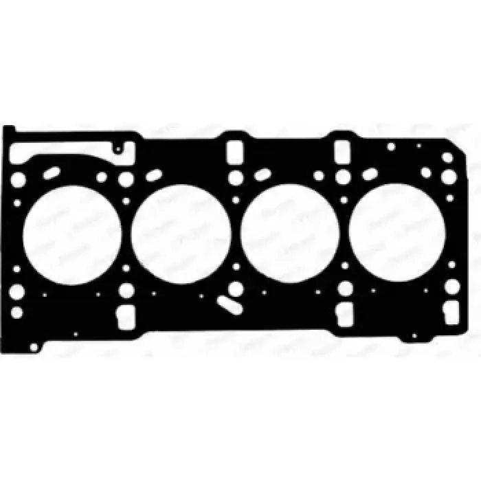 Silindir Kapak Contasi Doblo Palio Linea Egea Albea Punto 1,3 Multijet 16V 1,3JTD 16V Astra H Corsa C 1,3CDTI 16V Suzuki Ignes Swift Wagon R+Z13DT (1,3DDIS 16V) Bipper Nemo 1,3HDI 16V | PAYEN AD5810 | OEM 5607840 5607840 46817516 46817516