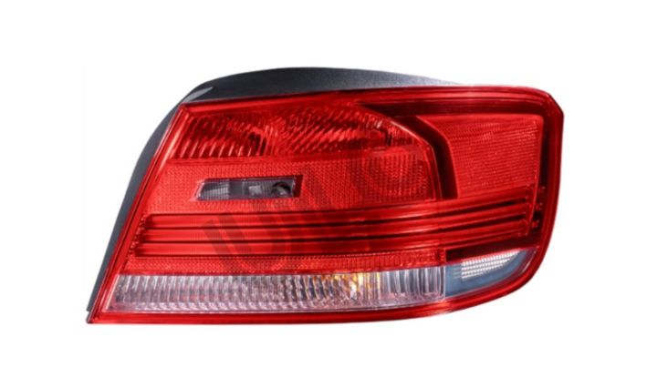Stop Lambasi Sag Sari Sinyalli BMW E92 07>13 Orjinal | ULO 1041004 | OEM 63217174404