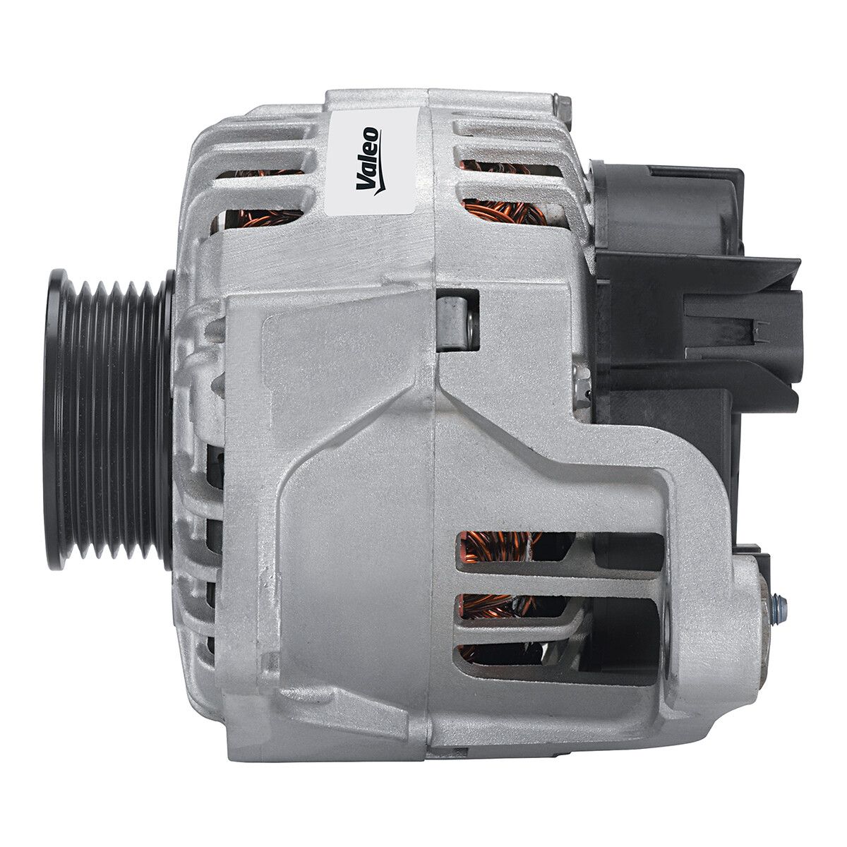 Alternator 12V 140A Audi A6 | VALEO 439460 | OEM 047903015X 047903015X 06C903016B 078903016AB 06C903016B 078903016AB