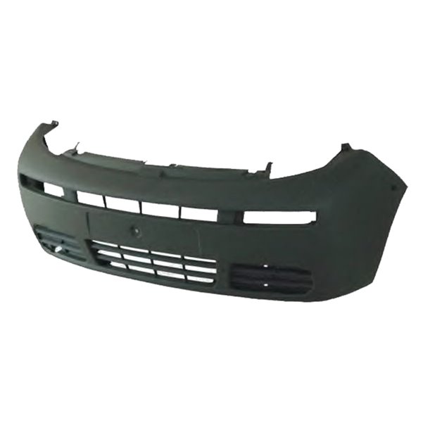 On Tampon Siyah Vivaro 01> | POLIPLAST 100.15101 | OEM 91165829 4400469 VIV-01201