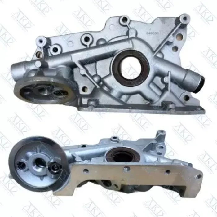 Yag Pompasi 20NE Vectra A | AKD OP104100 | OEM 646030
