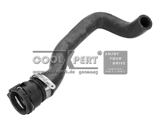 Kalorifer Hortumu Giris Bmw M43 E46 | UCPA 21H141260 | OEM 64218377781