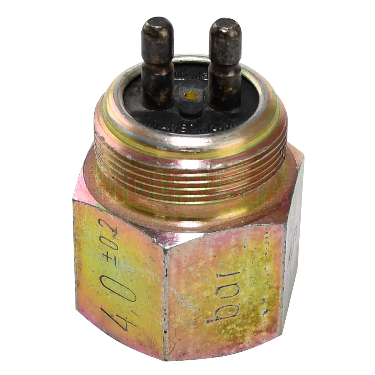 Fren Müşiri 345 Otobüs | OEM 0005459114