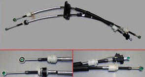 Vites Kumanda Teli Jumper Iii-Boxer Iii-Ducato III 06> | TURTEL 502-22020 | OEM 1607995380 1607995380 2444FG 55208346 2444FG 55208346