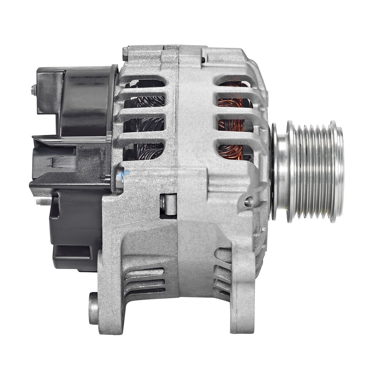 Alternator 12V 70A A3 A4 Cordoba Ibiza Fabia Leon Bora Passat Caddy Golf 1,6 / 1,8 / 1,9 | VALEO 439436 | OEM 038903023K 038903023K 038903018P 038903018P