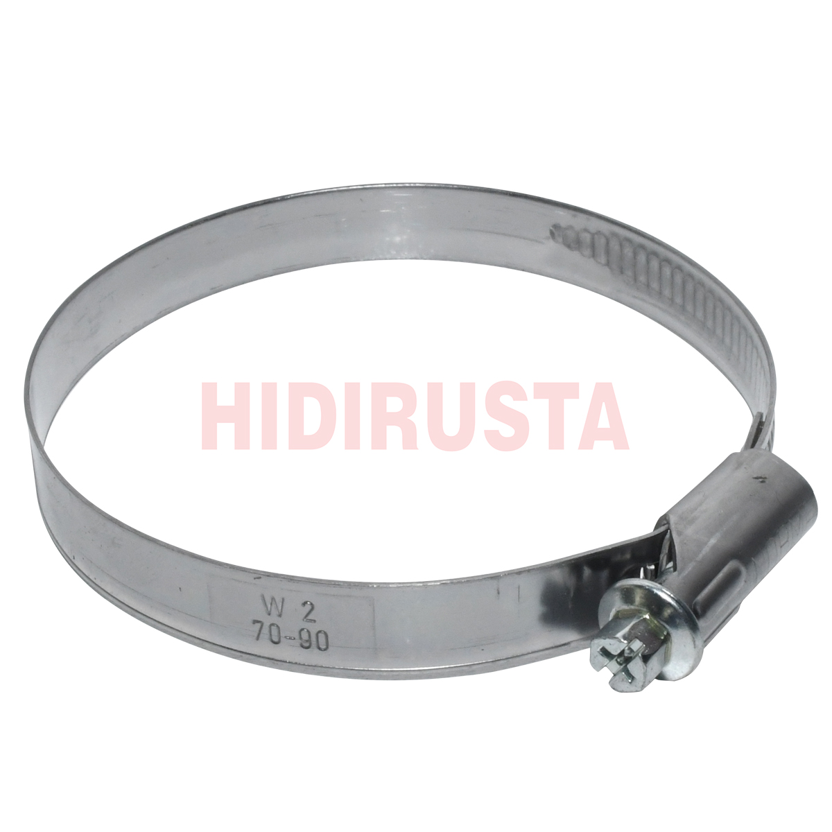 Kelepçe 70x90x12 (W2) | OEM 1876828