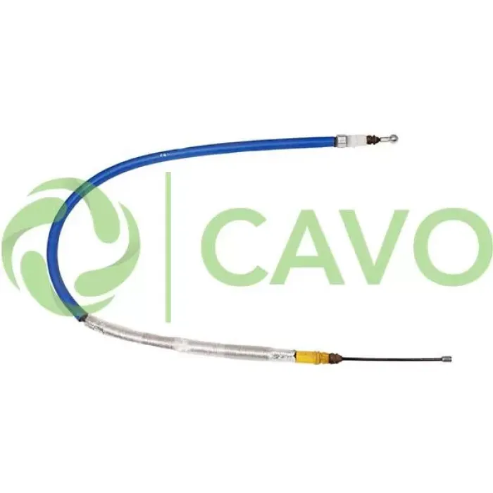 El Fren Teli Arka Sag P5008 Boy: 970 / 784MM 09> | CAVO IT6002 701 | OEM 474665