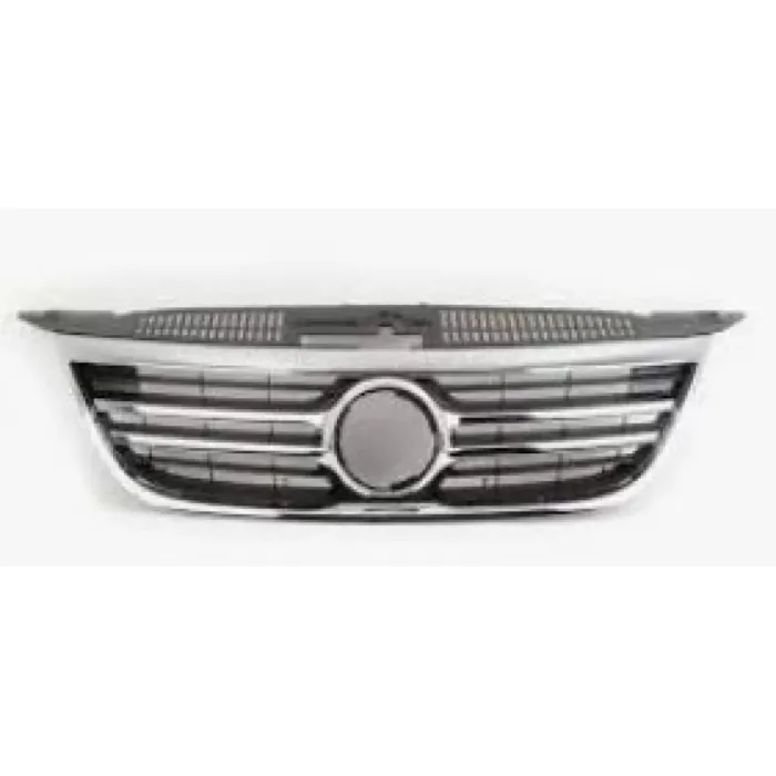 Panjur On Komple Nikelajli Tiguan 2009>2011 | GORDON 4841 | OEM 5N0853651C2ZZ 5N08536682ZZ 5N0853651A2ZZ
