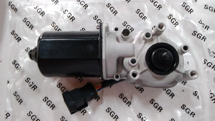 Silgi Motoru - Master 2 - Opel Movano A - Iveco Daily 4 77 01 058 169 | OEM 56869