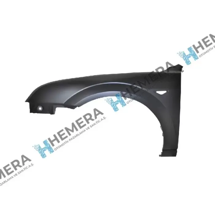 On Camurluk Sol Mondeo 3 01>06 | GORDON 99A10L | OEM P1S7116006AB