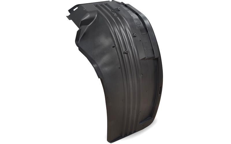 Ön Teker Arka Çamurluk Scania 4, 5, 6 Seri (Arka-Sol) (Ön-Sağ) Yumuşak Tip | OEM 1485485