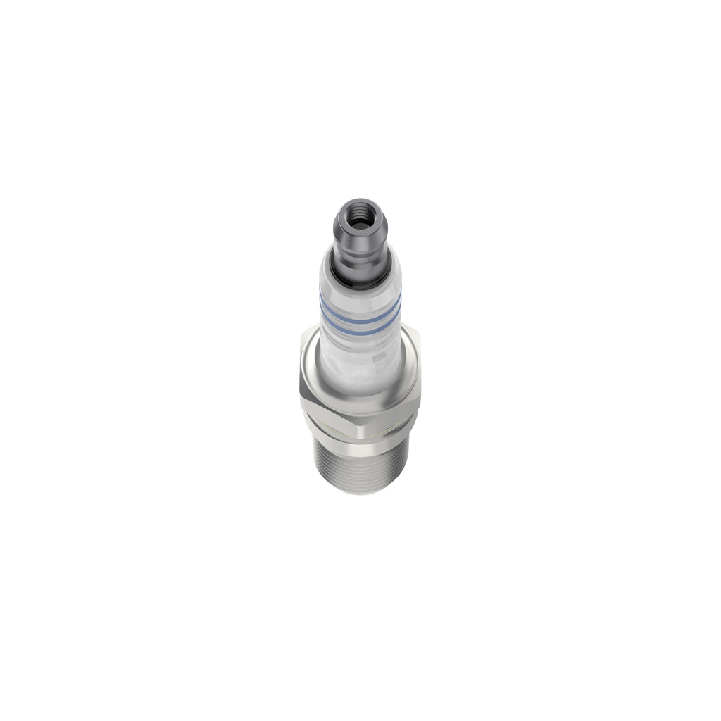 Atesleme Bujisi HR7DCX Super Plus Fiesta 89>02 Escort 88>99 Ford Ka 96>08 Orion 90>931.1 / 1.3 8V Proton Gen 1.3 / 1.6 | BOSCH 0242236560 | OEM 1087278 1087278 87YF1240AD 87YF1240AD