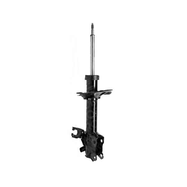 On Amortisor Sol Gazli Almera 1,5 1,8 2000> | HERTH+BUSS J4301004 | OEM 543035M425