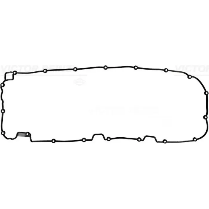 Subap Kapak Contasi (Külbütör) Mercedes Actros MP4-MP5-Arocs-Antos EURO6 OM470-OM471 | VICTOR REINZ 71-12388-00 | OEM 4710160521-4710160221