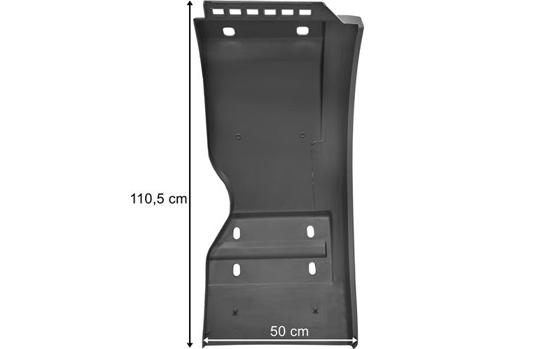 Ön Teker Arkası Axor 4140 Sol | OEM 9408803006