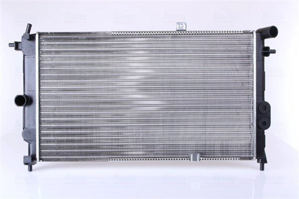 Motor Su Radyatoru Manuel Vectra A C20NE C20XE X20XEV | NISSENS 630631 | OEM 1300135