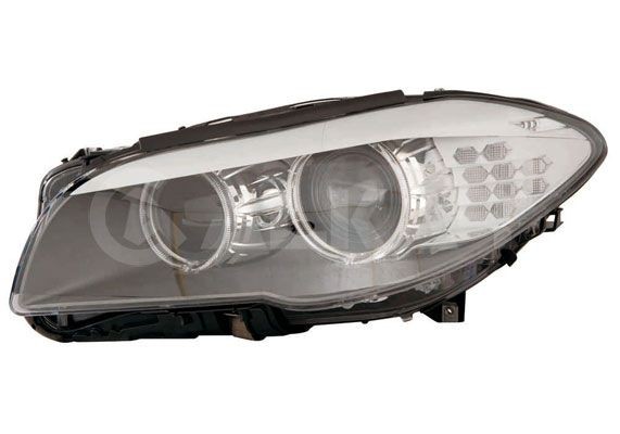 Far Ön Sag | HMR KLL 251 | OEM 63117343912