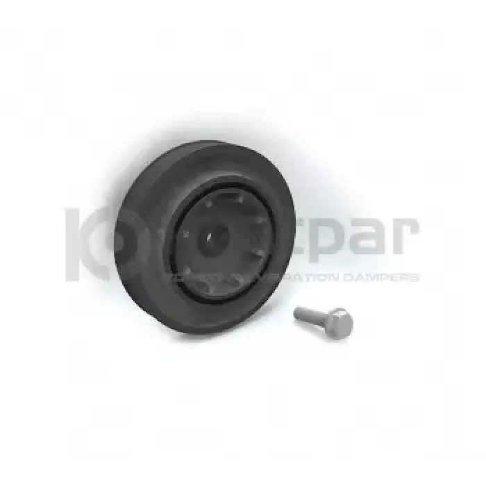 Krank Kasnagi Laguna 1 / 2 Trafic Movano Vivaro 1,9DCI F9Q (Klimali) + Civata | KENTPAR K179 1S | OEM 8200386446 7700113776 7700115766