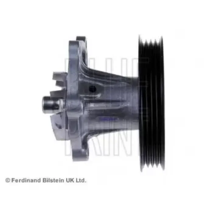 Devirdaim Toyota Corolla 1.3 Kasnakli 1992-1999 (4E Fe Motor) | BLUEPRINT ADT391112 | OEM 16100-19107