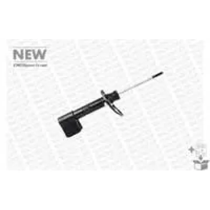 On Amortisor Sag P5008 10> | MONROE 742110SP | OEM 5208.K5 5208K7 5208K9 9807734180 9807734280