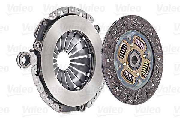 Debriyaj Seti Baski+Disk+Rulman A3 Leon Toledo Octavia Bora 1.8 2.0 Aeg Apk Aqy Azh Azj Agn Baf Bbw Apg | VALEO 786050 | OEM 06A141025H 06A141025H 06A141031H 02A141165A 06A141031H 02A141165A