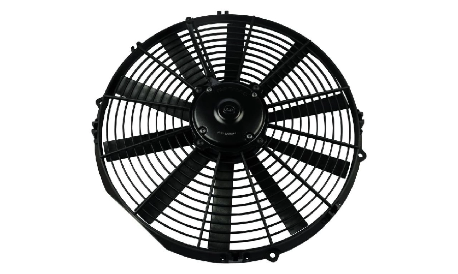14'' Komple Yassı İnce Emici Aksiyel 5702114240001 24V | OEM 5702114240001
