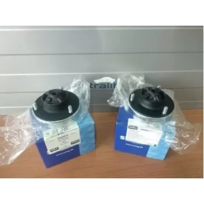 Amortisor Takozu Arka Bmw E34 89>95 | SWAG 20540010 | OEM 33521132270