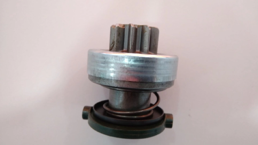 Marş Dişlisi 9 Diş Fiat 500 Doblo Punto Alfa Romeo Mıto 137 Sr | OEM PRS-159137