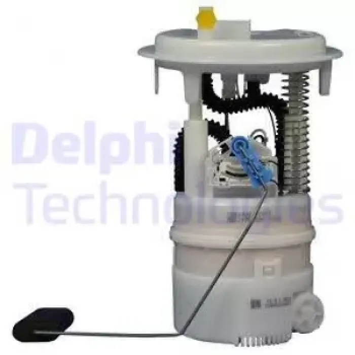 Yakit Depo Samandirasi DS3 EP6DT EP6CDT EP6DTS | DELPHI FG1101-12B1 | OEM 1525RJ