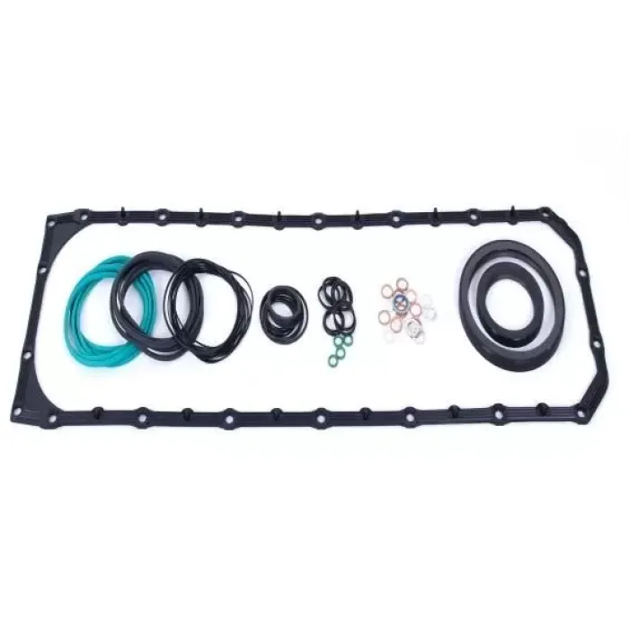 Motor Conta Takimi Alt Premium Kerax 370/420 Dci | CONSAN 07.020.420 | OEM 5001855172