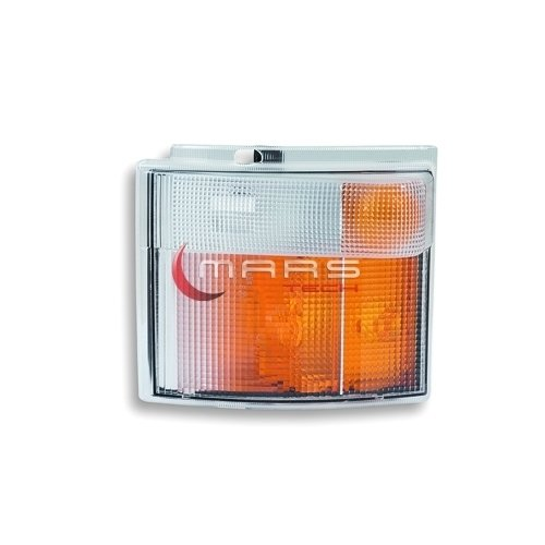 Sinyal Lam Sol Duysuz - Scania | OEM M521318