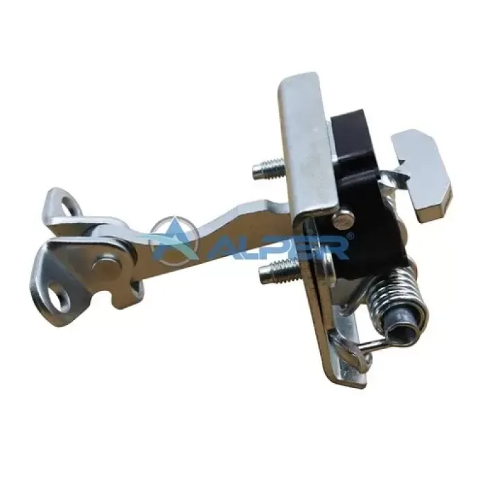 On Kapi Gergi Demiri Sag / Sol Partnert Berlingo 97>08 | ALPER 344121 | OEM 9181.G4