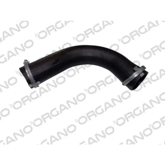 Turbo Intercooler Hortumu (Buyuk Parca) Focus II 05>11 Focus II C Max 04>11 2,0TDCI | UCPA 13H11445 | OEM 6M516C646BB 6M516C646BB 1478628 1478629 15182 1478628 1478629 15182