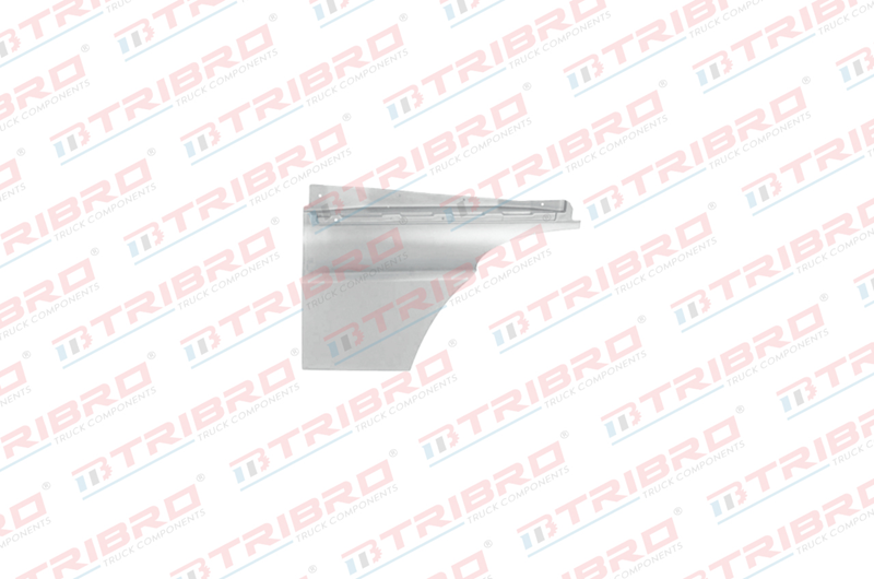 Kapı Eki Mercedes Arocs Beyaz Sol | OEM 9607201101