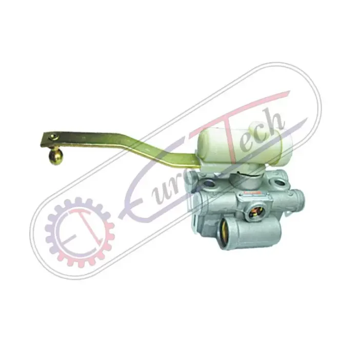 Koruk Suspansiyon Ventili Arka Sag M-Benz O 403 / Bmc Belde Probus / Scania 4-Seri 94/114/124/144 96>08 M12X1,5 Mm | EUROTECH 164.500.0 | OEM 0500005001 000328203080 279771