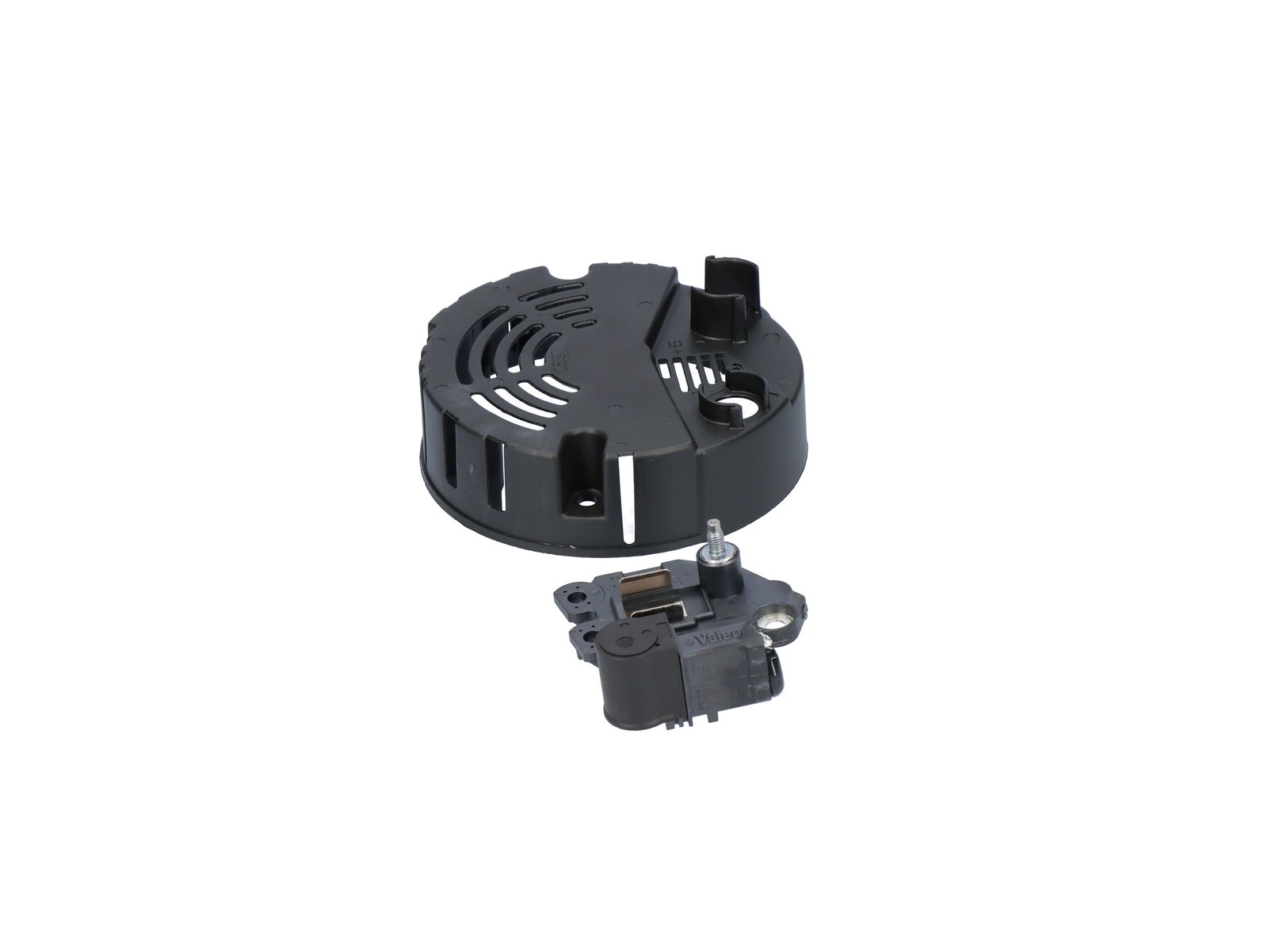 Konjektor+Kapak Peugeot Boxer Citroen Jumper Fiat Ducato 2,8 JTD SG12B040 , SG12B054 | VALEO 593967