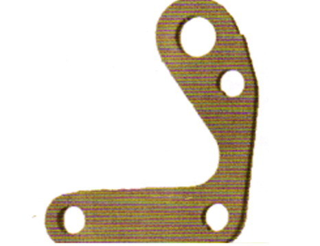 Yag Pompa Contasi R12 | MTJ 3237 | OEM 7700550330