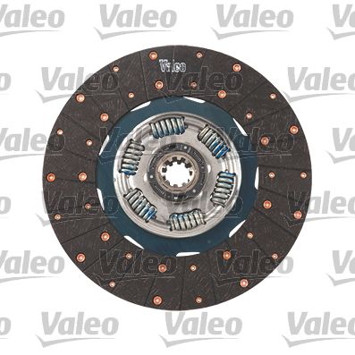 Debriyaj Seti Renault Kamyon Midlum Premium | VALEO 809148 | OEM 5010452306 5010452422 5010452423